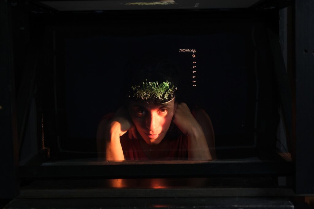 Credit photo&nbsp;: La BatYsse - Photos Remake et Adora