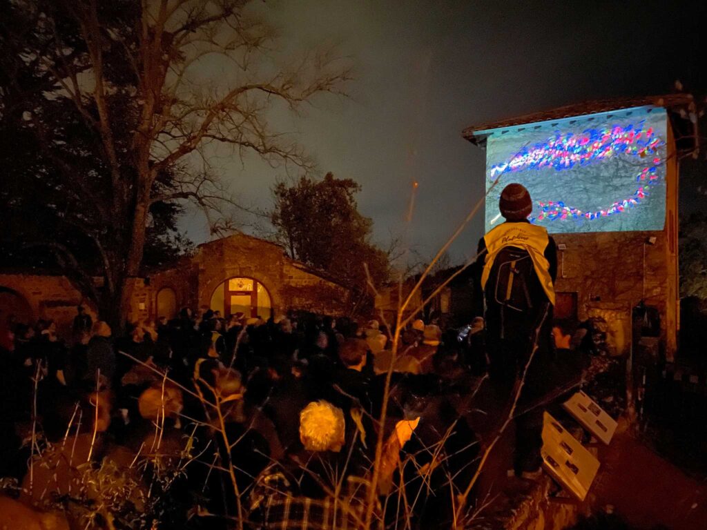 Credit photo&nbsp;: La BatYsse - Photos Remake et Adora