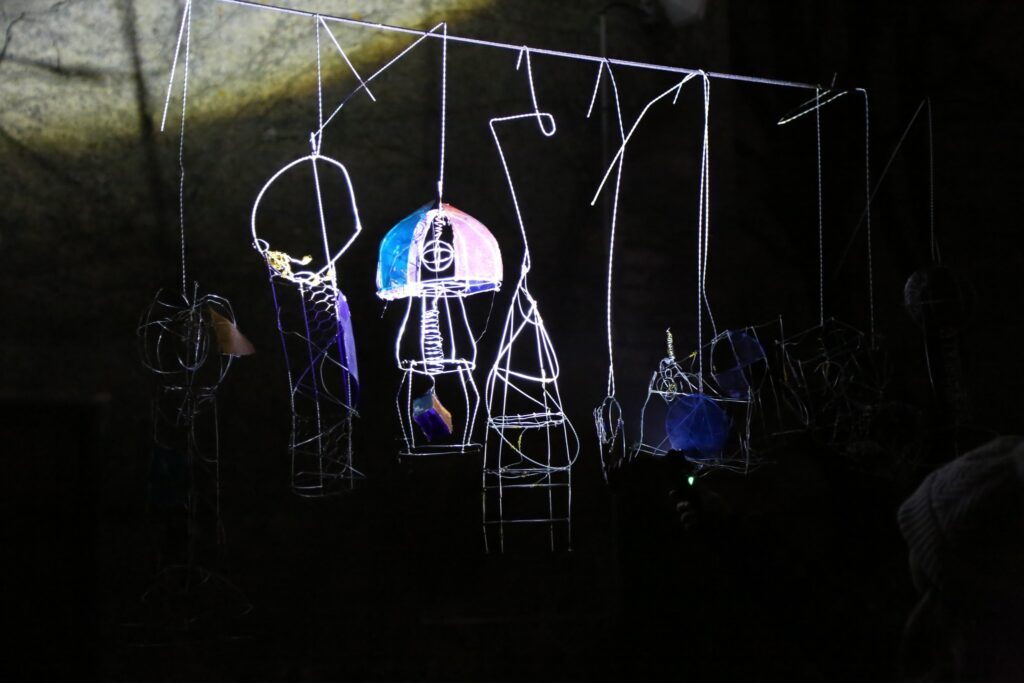 Credit photo&nbsp;: La BatYsse - Photos Remake et Adora